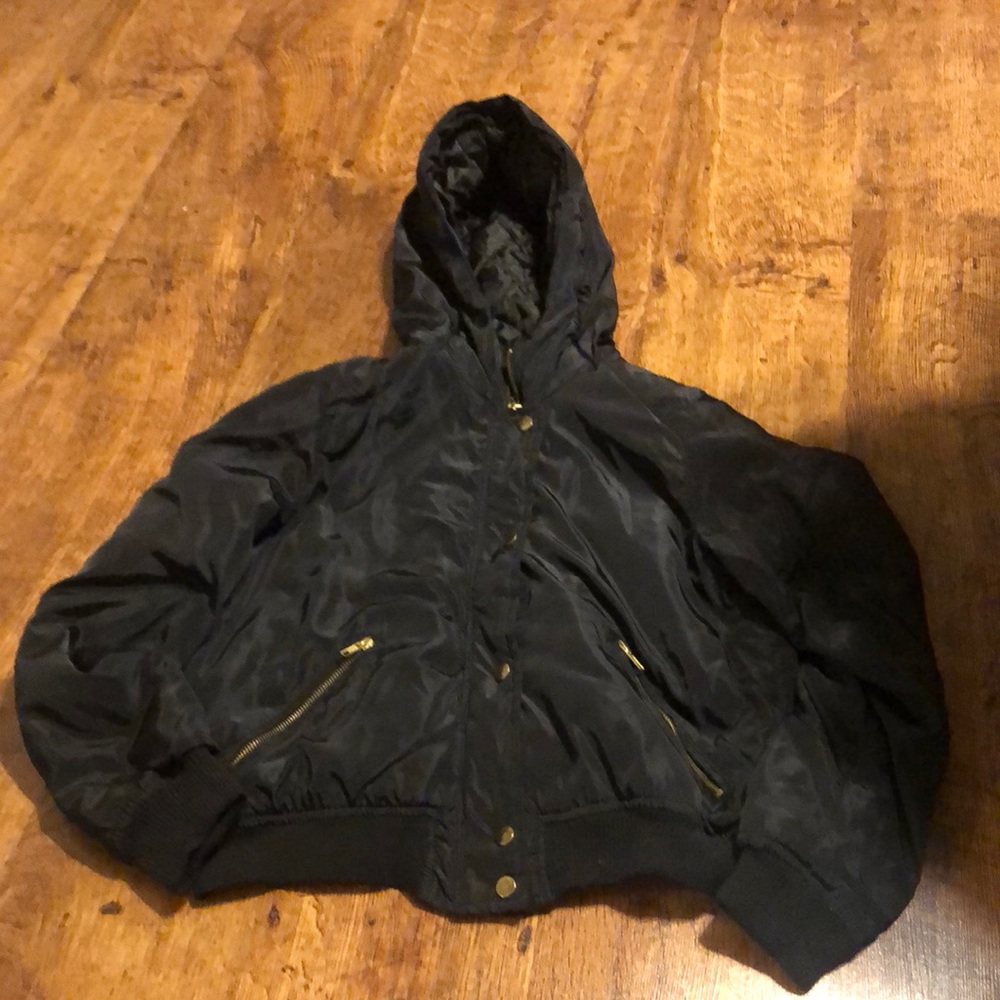 Light Jacket